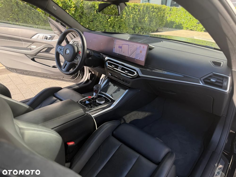 BMW M4 Competition M xDrive sport - 33