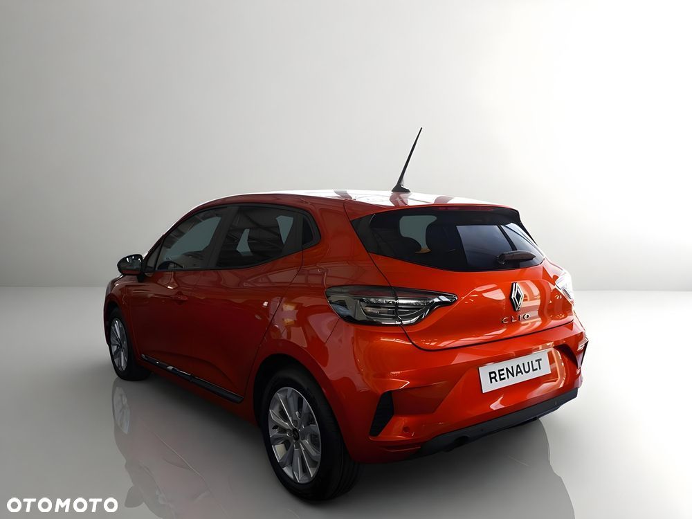 Renault Clio 1.0 TCe Evolution - 8