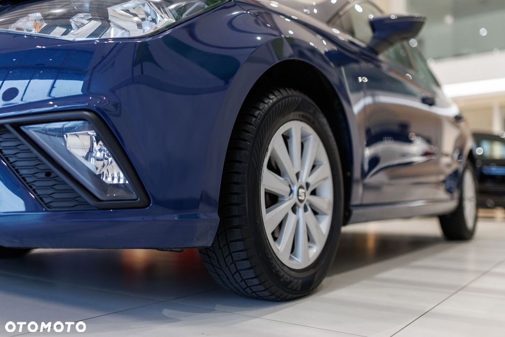 Seat Ibiza 1.0 TSI Style S&S - 13