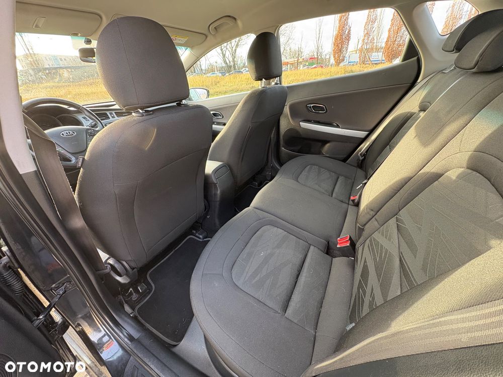 Kia Ceed 1.6 CRDi M - 4