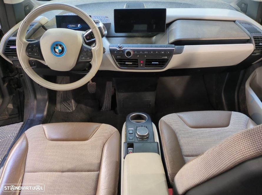 BMW i3 120Ah - 6