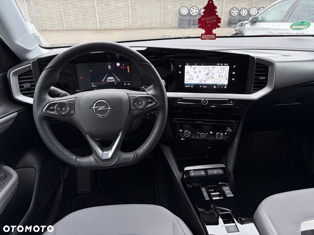 Opel Mokka 1.2 T Elegance Business Pack S&S - 13