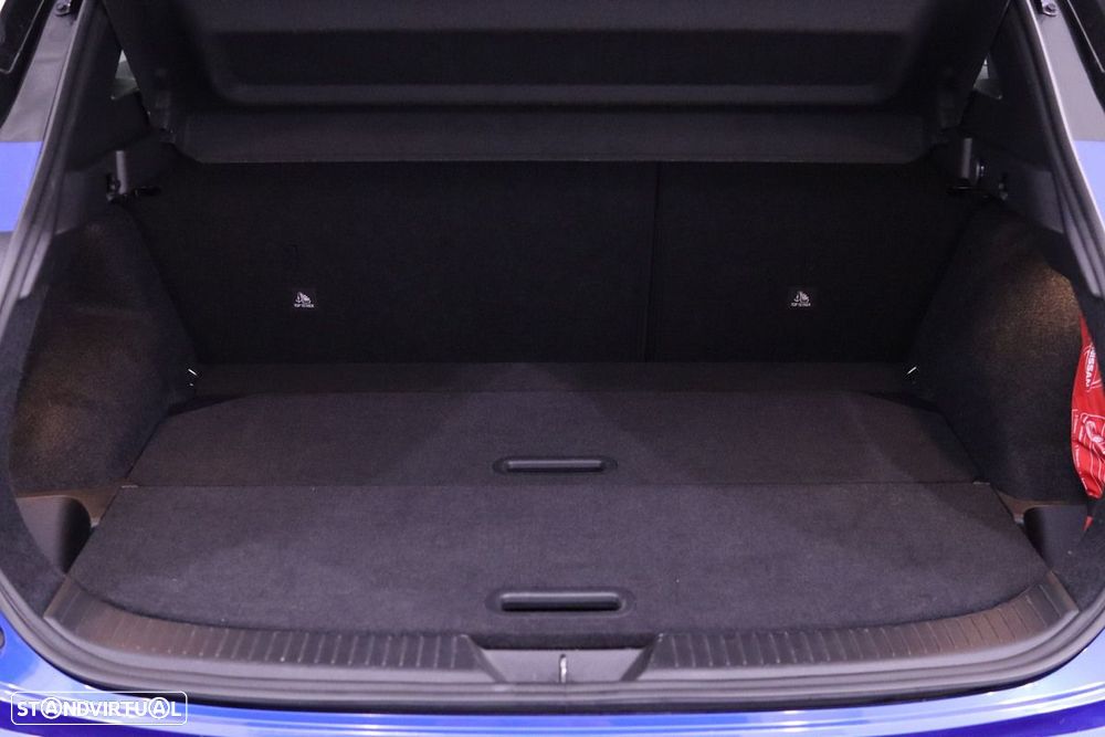 Nissan Qashqai 1.3 DIG-T N-Connecta - 14