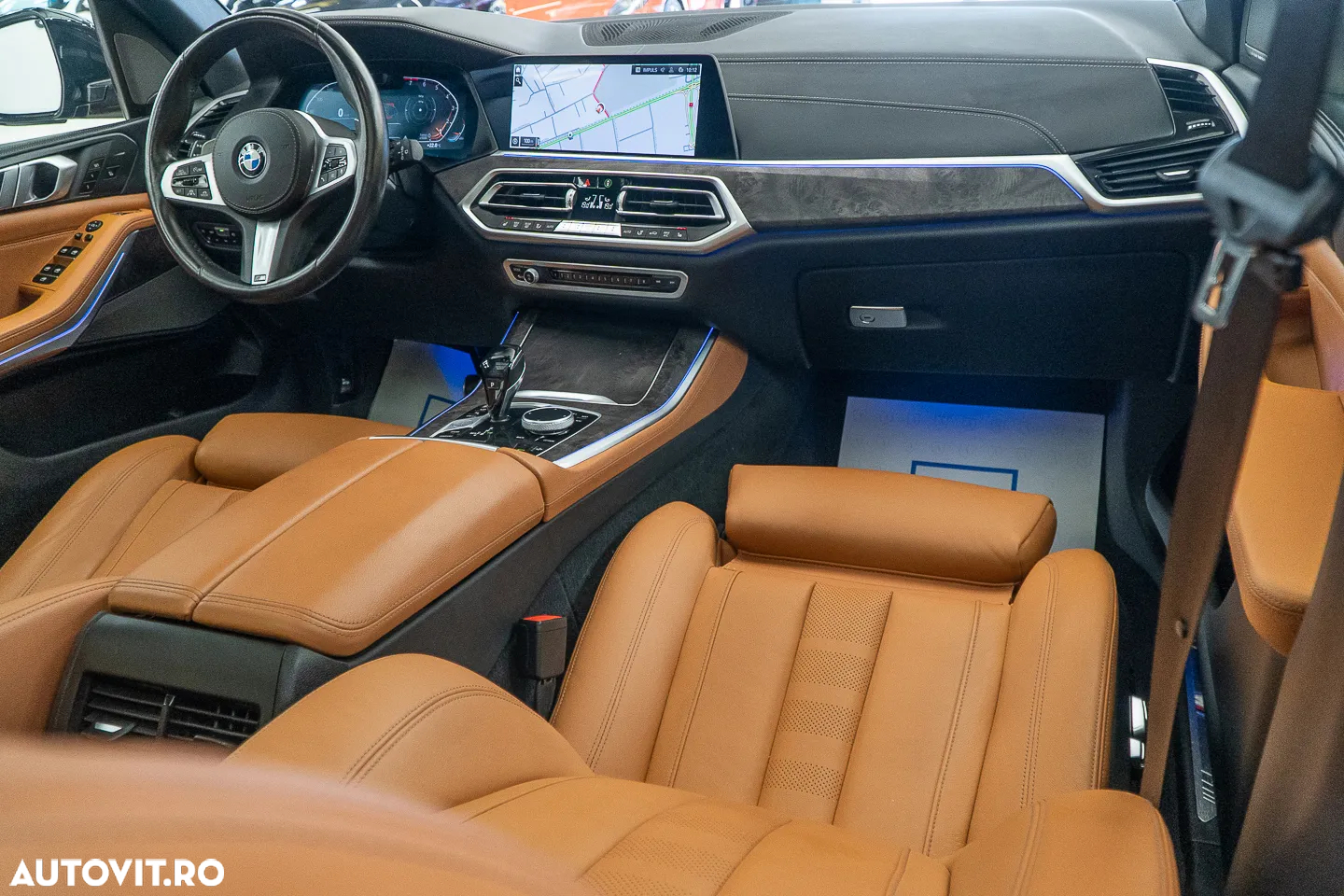 BMW X5 xDrive40i - 3