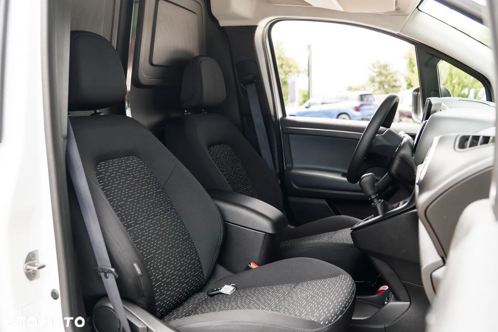 Mercedes-Benz Citan - 12