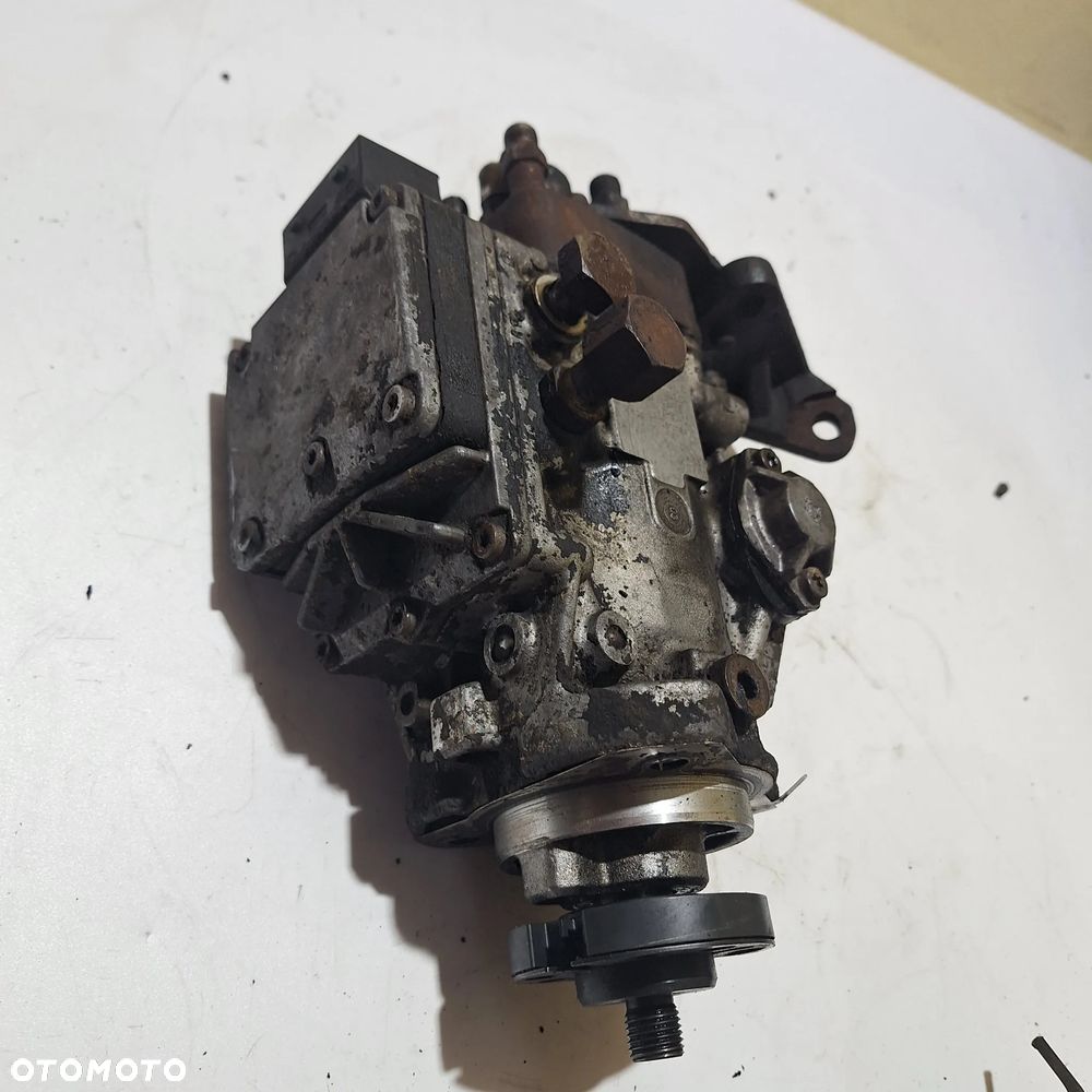 POMPA WTRYSKOWA TRANSIT MK6 2.0 TDDI 0470004004 - 7