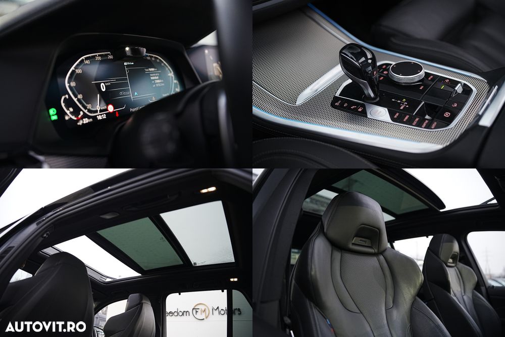 BMW X5 xDrive45e - 20