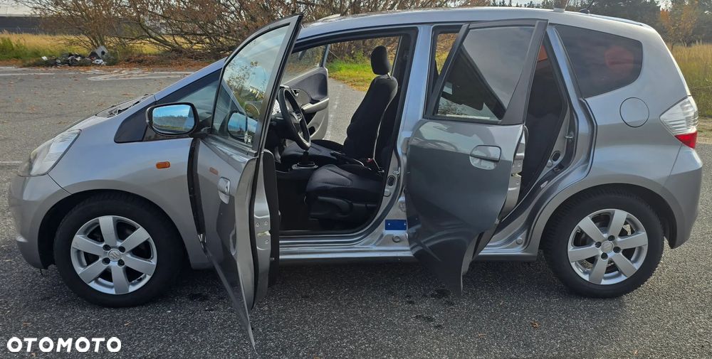 Honda Jazz 1.2 i-VTEC S - 18