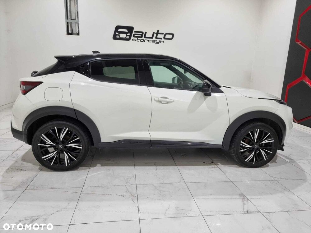 Nissan Juke - 16