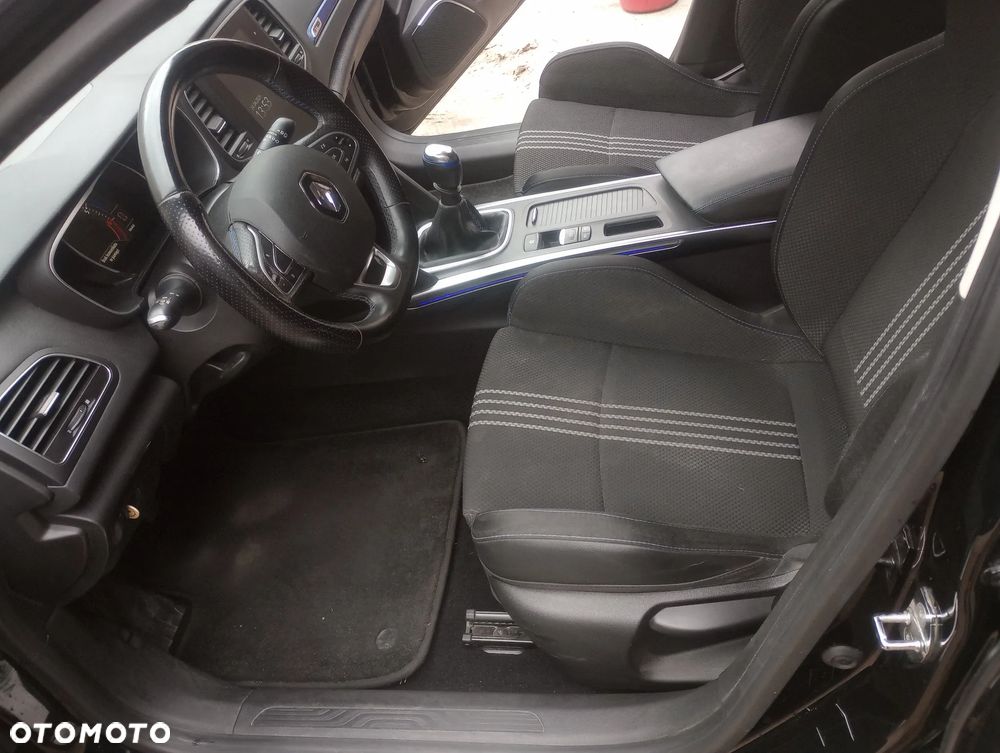 Renault Megane 1.2 Energy TCe GT Line - 7
