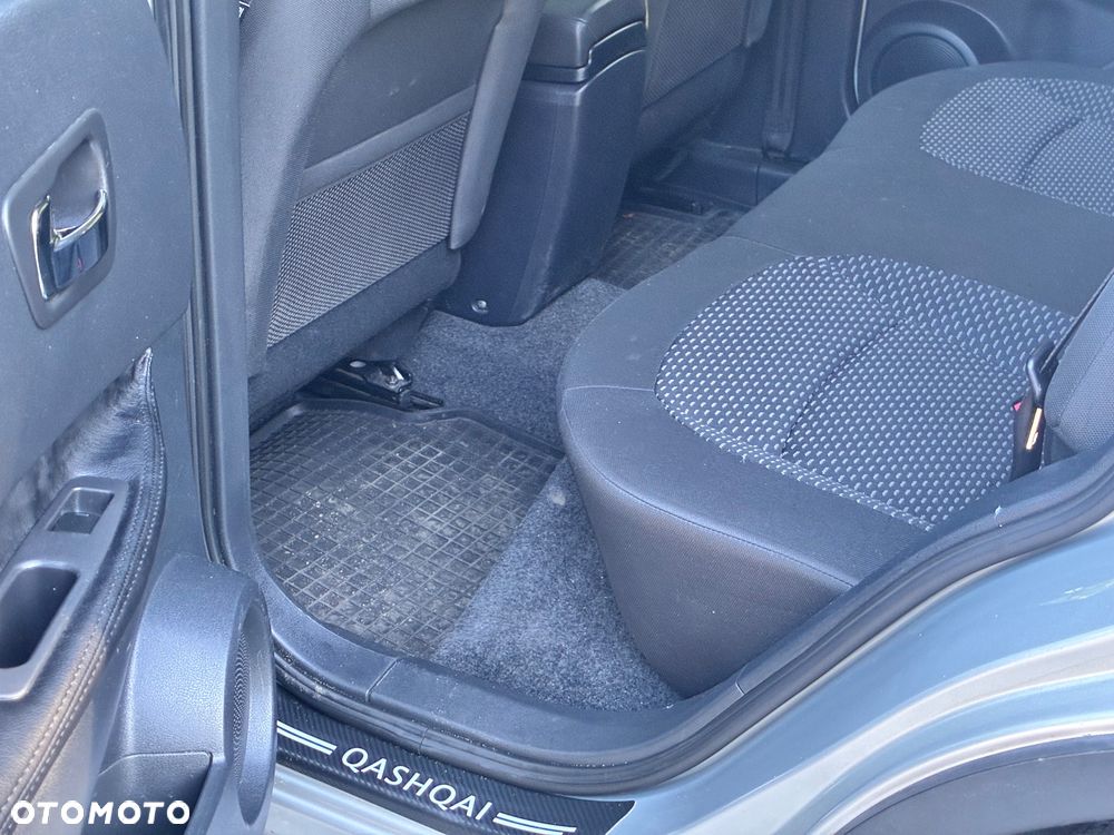 Nissan Qashqai 1.6 Acenta - 9