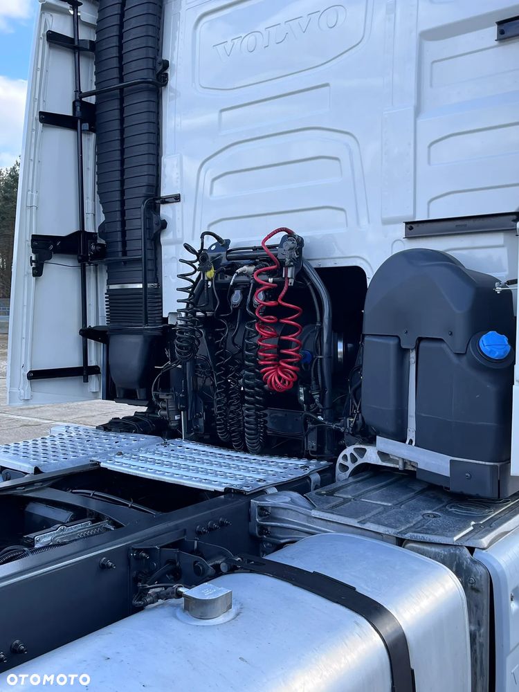 Volvo FH - 5