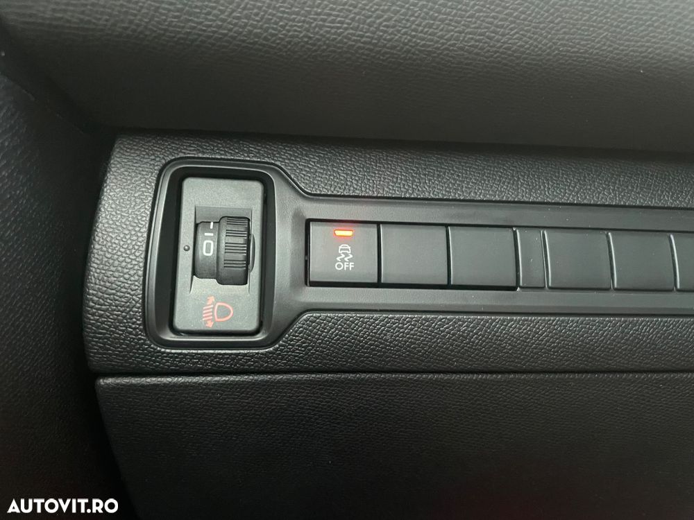 Peugeot 308 1.2 VTi Active - 17