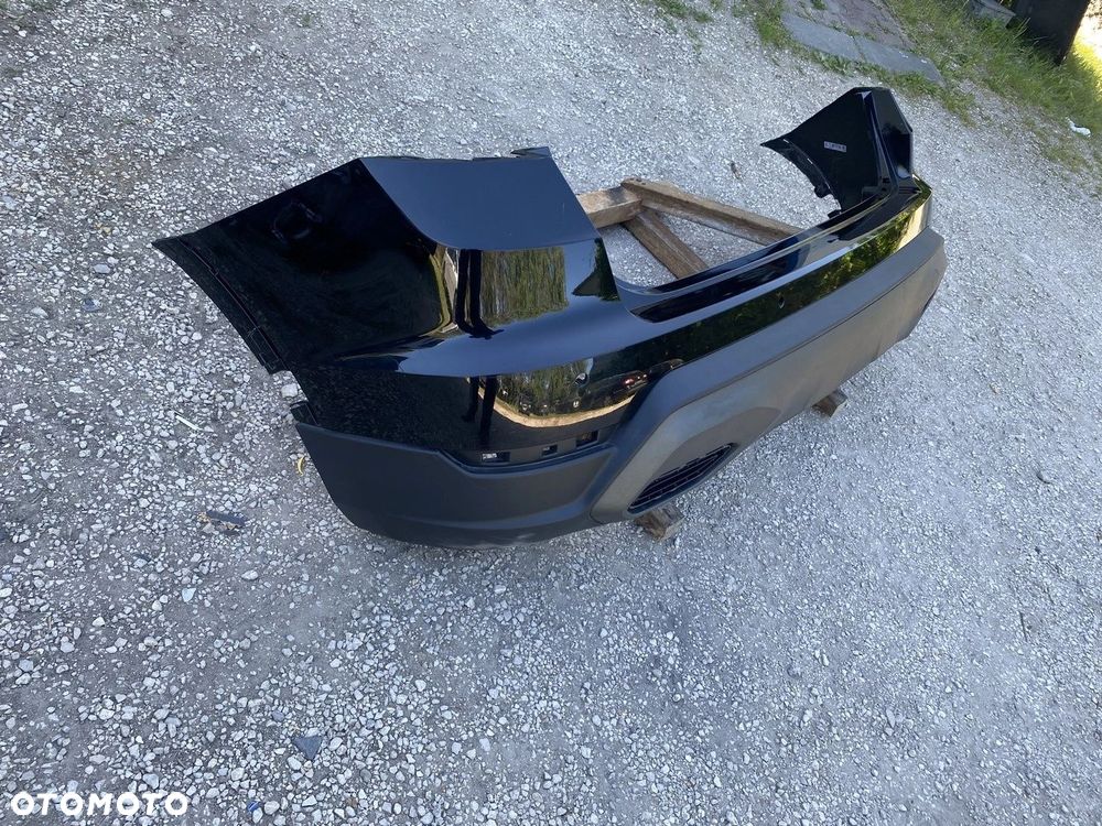 ZDERZAK TYŁ TYLNY SEAT ARONA 6F9807421B LIFT 21- - 3