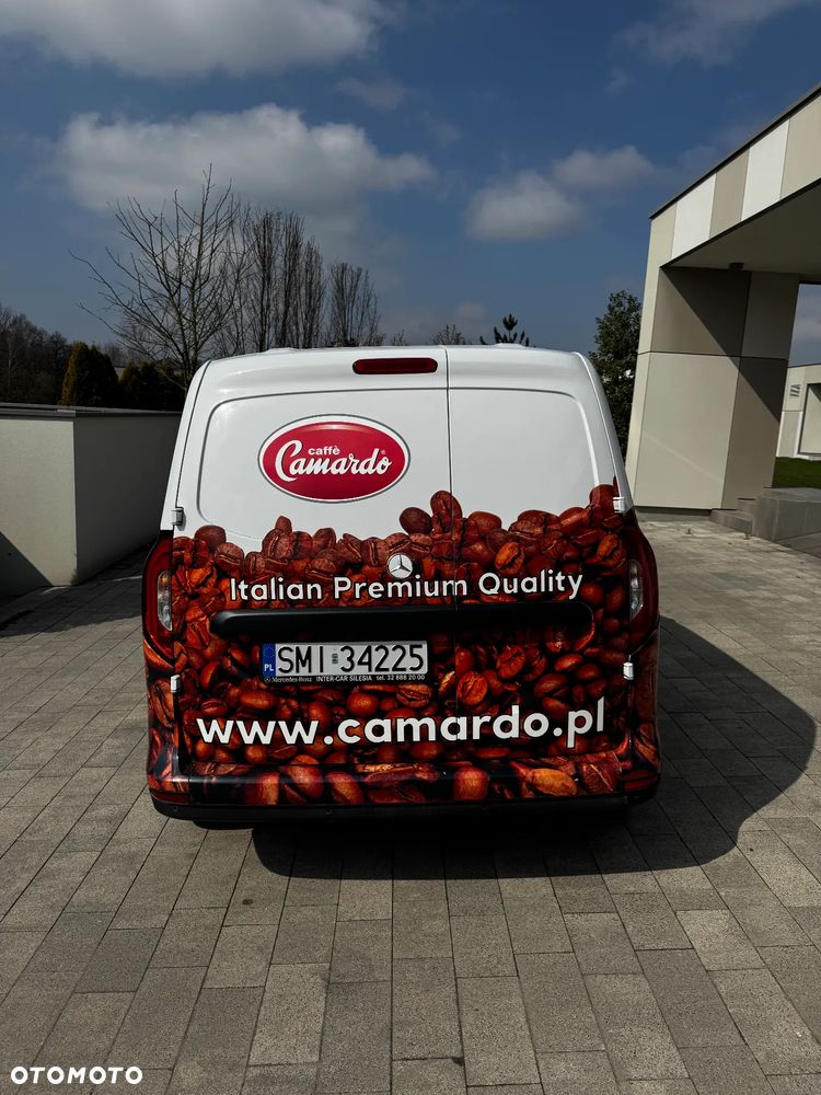 Mercedes-Benz Citan - 4