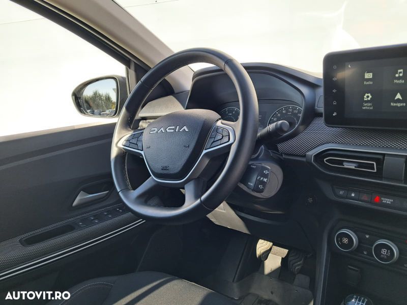 Dacia Jogger - 18