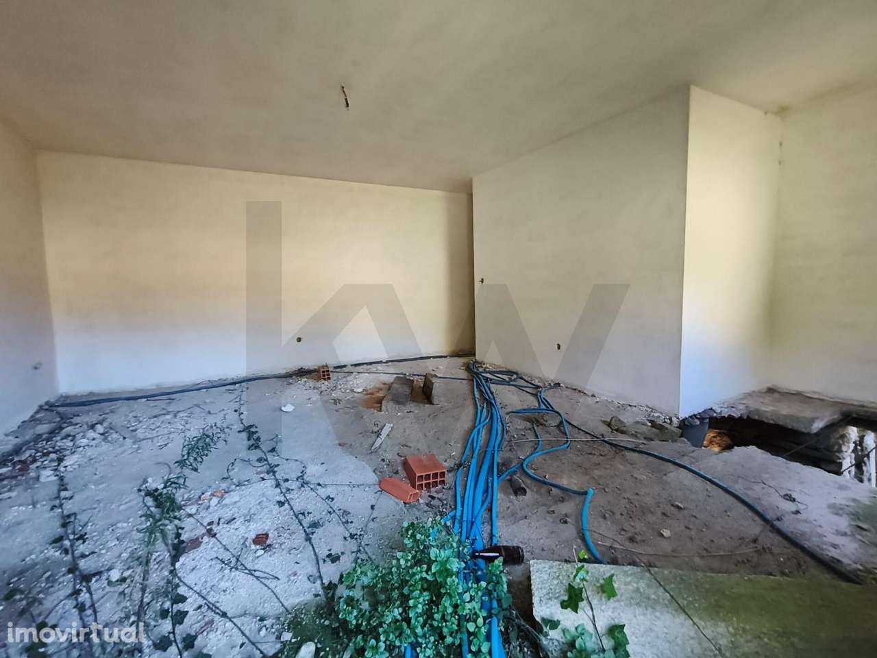 Quintinha com moradia para restauro - Covas - Vila Nova de Cerveira - Grande imagem: 3/30