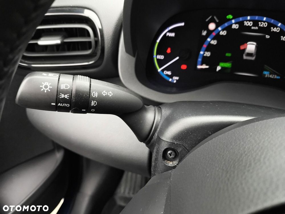 Toyota Yaris Cross 2022