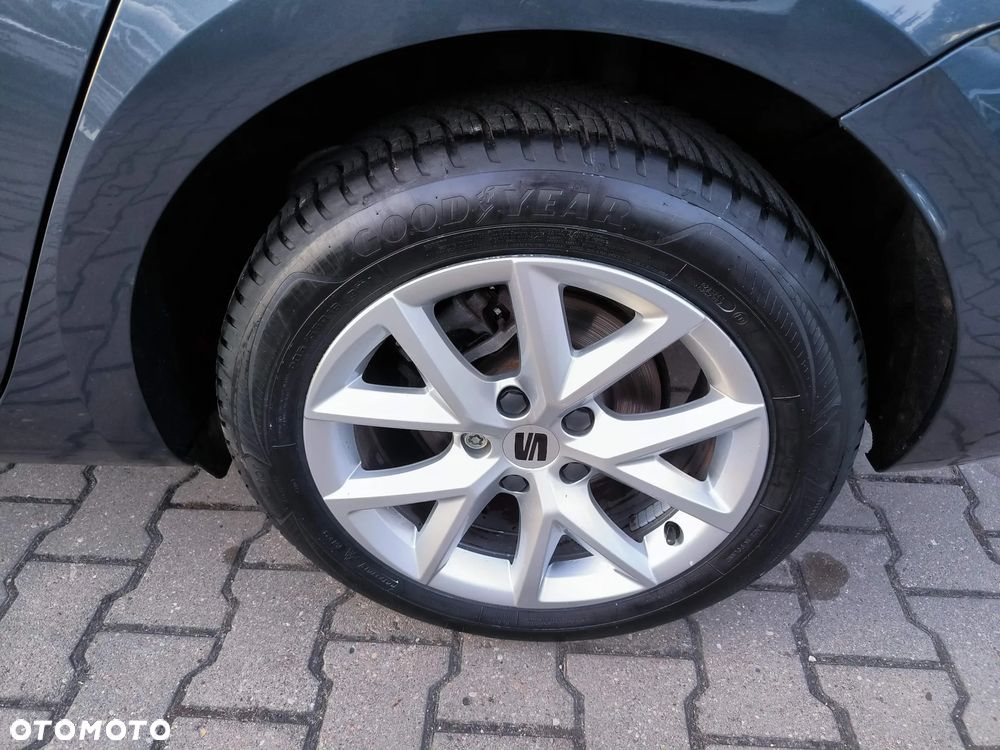 Seat Leon Sportstourer - 19