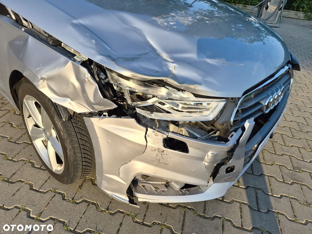 Audi A1 Sportback 1.6 TDI S tronic - 9