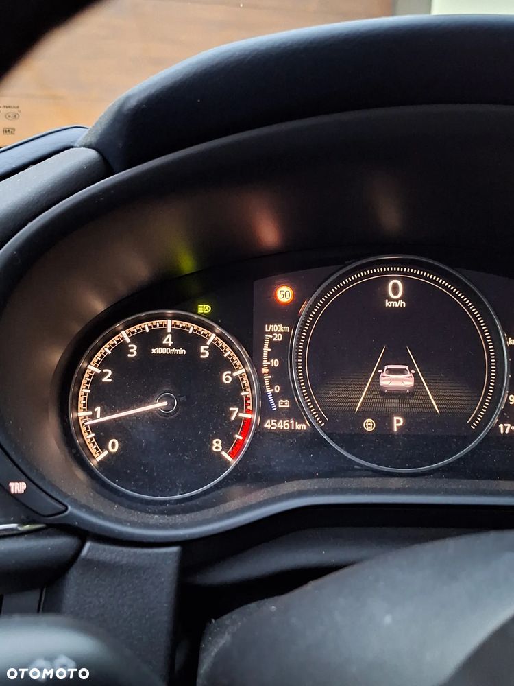 Mazda CX-30 - 18