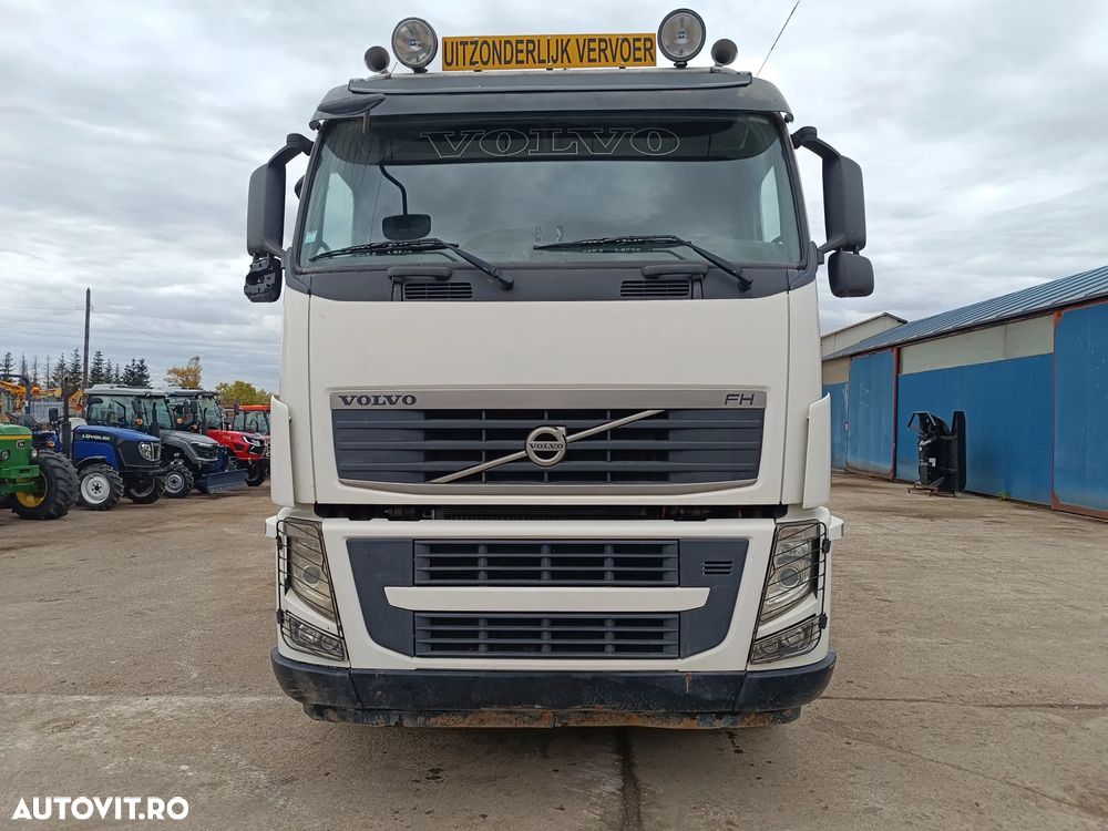 Volvo FH 64R B - 5