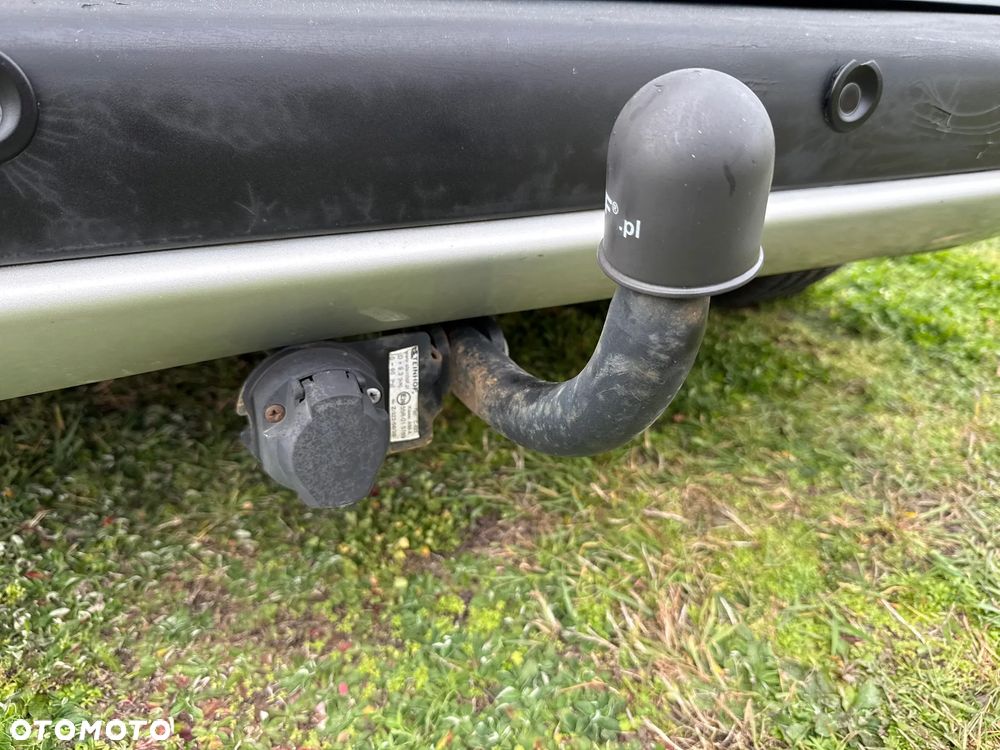 Citroën Berlingo 1.6 HDi XTR - 36