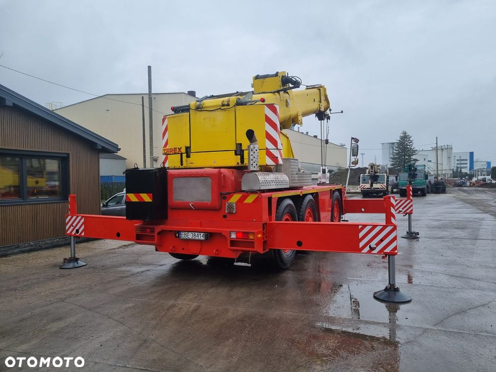 Demag AC 40 City - 3