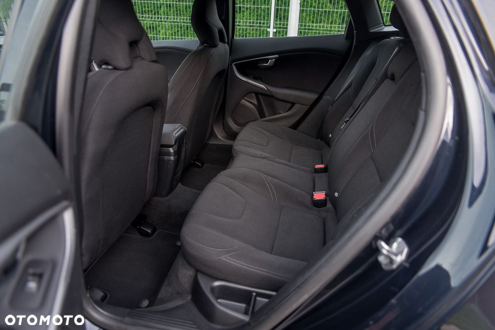 Volvo V40 D2 Drive-E Kinetic - 6