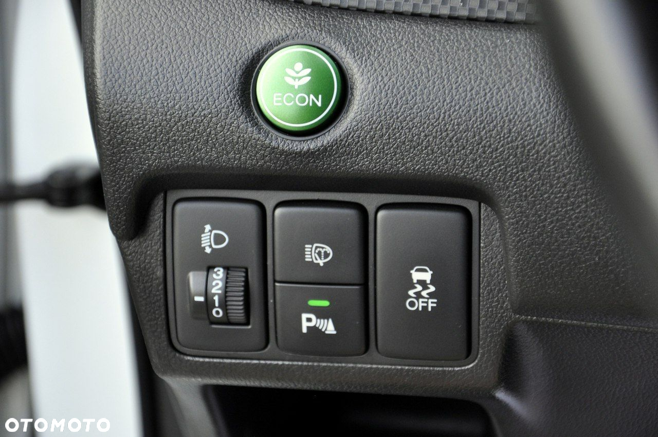 Honda CR-V 1.6i-DTEC Elegance Plus (ADAS / Connect+) / (2WD) - 8