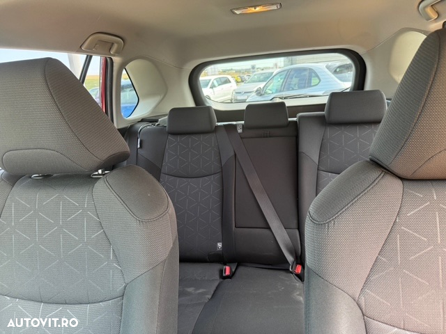Toyota RAV4 2.0P CVT AWD Dynamic - 10