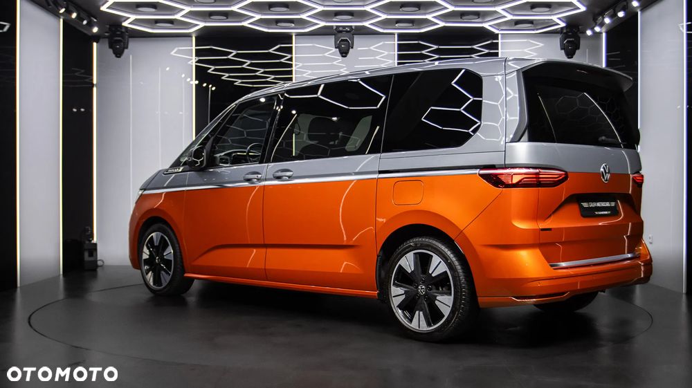 Volkswagen Multivan 2.0 TSI L1 Style DSG - 7