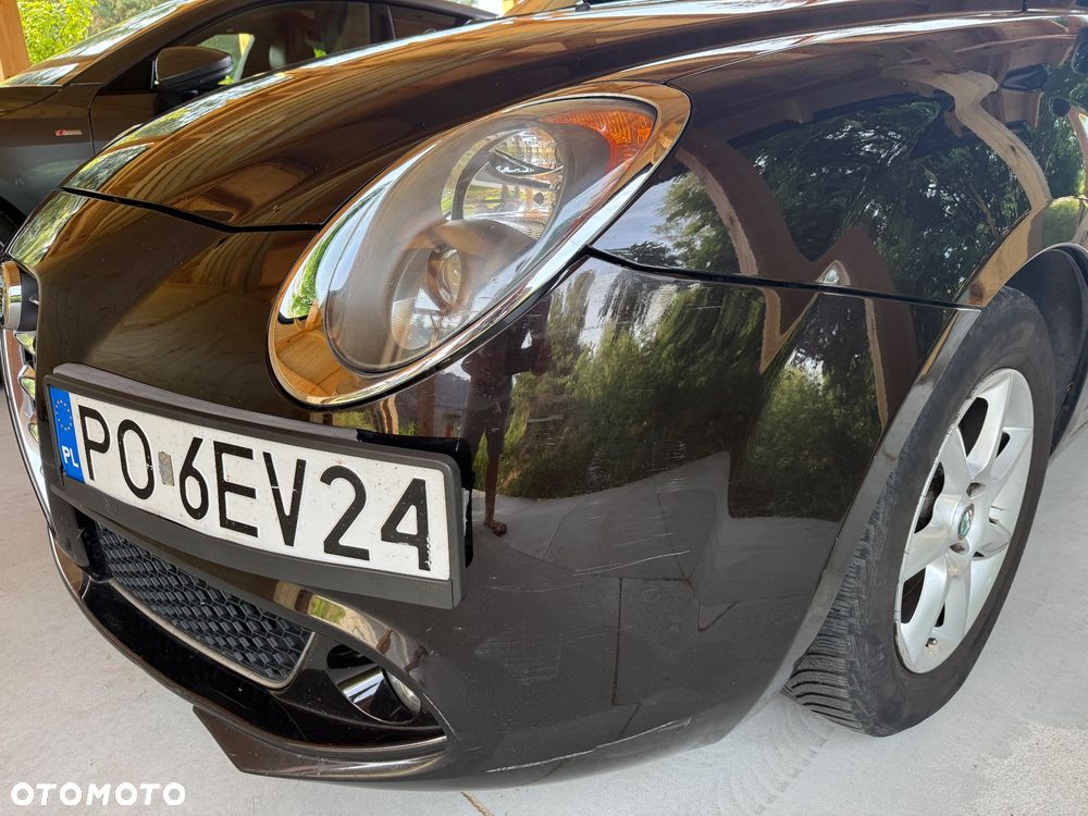 Alfa Romeo Mito 1.3 JTDM Distinctive S&S - 3