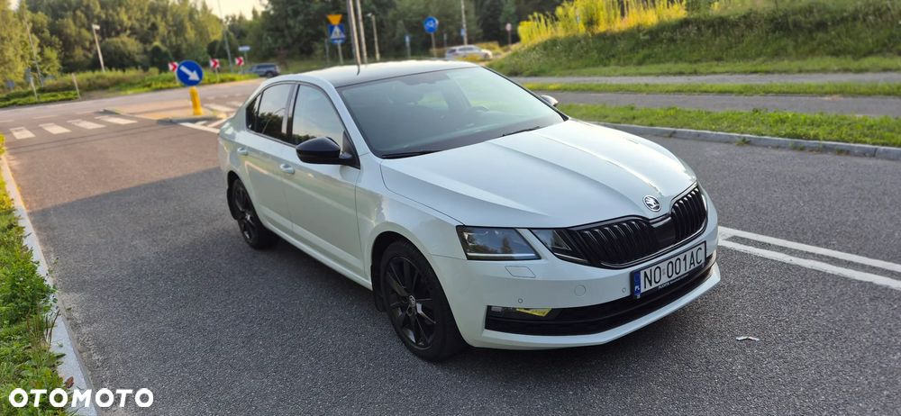 Skoda Octavia 1.4 TSI (Green tec) Style - 3