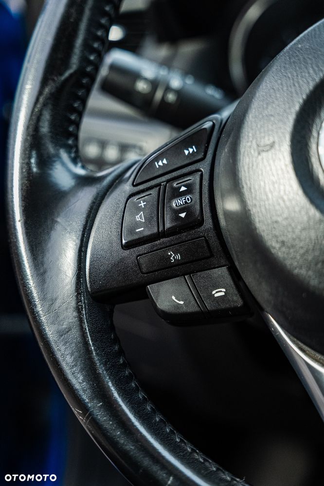 Mazda CX-5 - 13