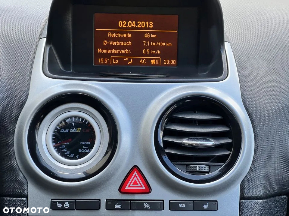 Opel Corsa 1.4 Turbo ecoFLEX Start-Stop Active - 20