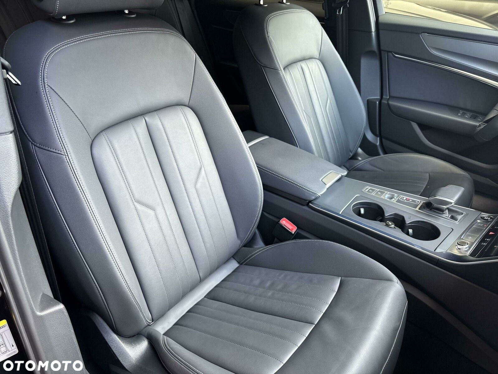 Audi A6 - 30