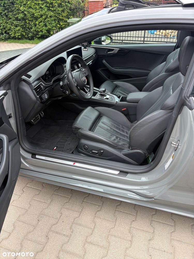 Audi A5 Coupé 45 TFSI quattro S tronic S line - 19