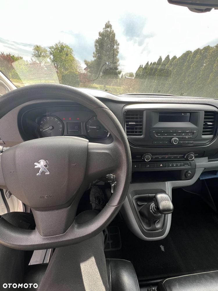 Peugeot Expert - 10