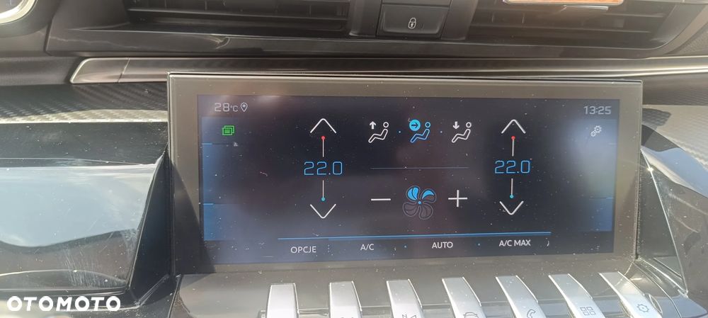 Peugeot 508 1.5 BlueHDi Allure S&S - 17