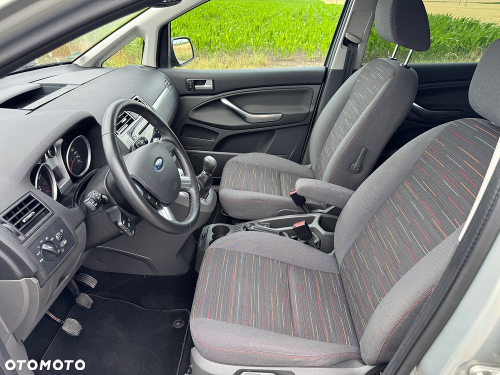 Ford C-MAX 1.8 Style+ - 6