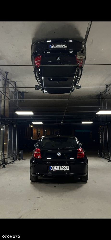 BMW Seria 1 120d - 7