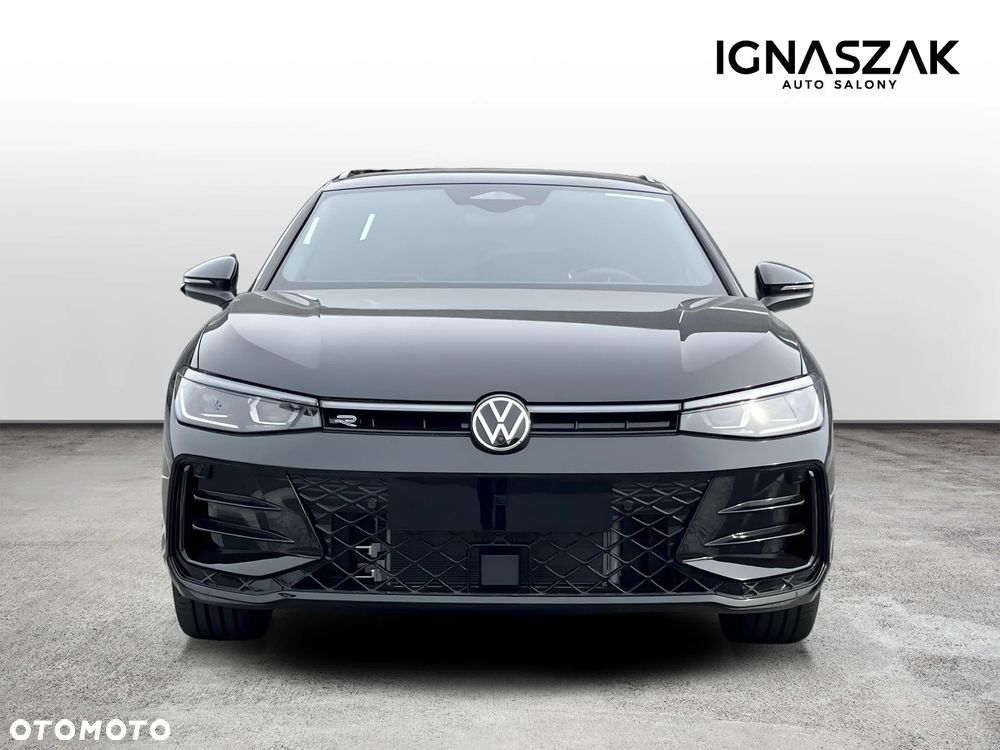 Volkswagen Passat - 8