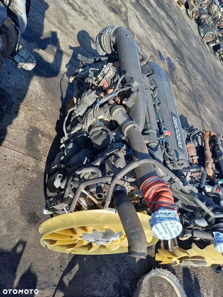 Silnik DAF PACCAR MX13 340 H1 - 5