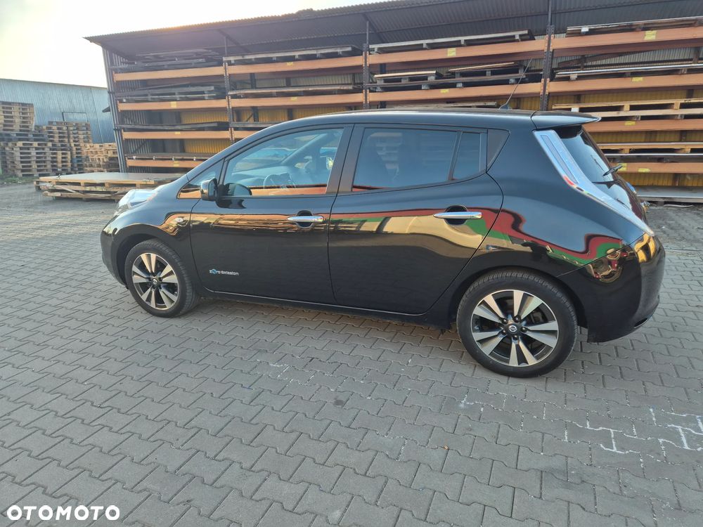 Nissan Leaf 30kWh Tekna - 33