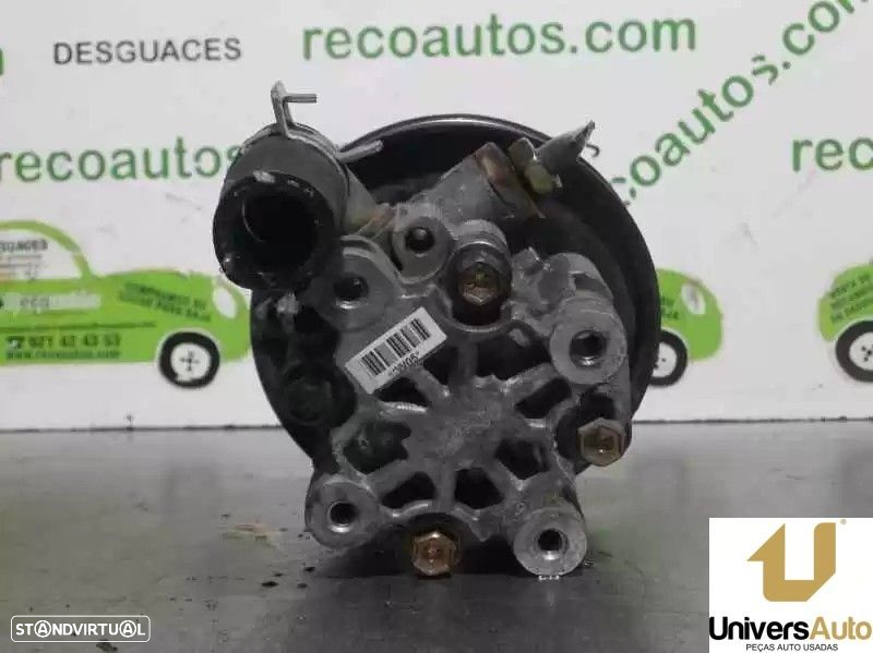 BOMBA SERVODIREÇÃO CHRYSLER VOYAGER IV 2004 -4743974AB - 3