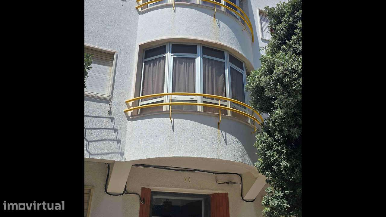 T1 com garagem, pronto a habitar na Costa da Caparica - Grande imagem: 3/12