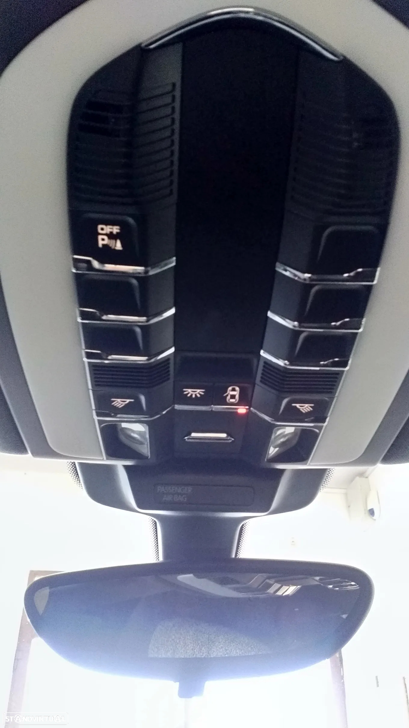 Porsche Macan S - 9