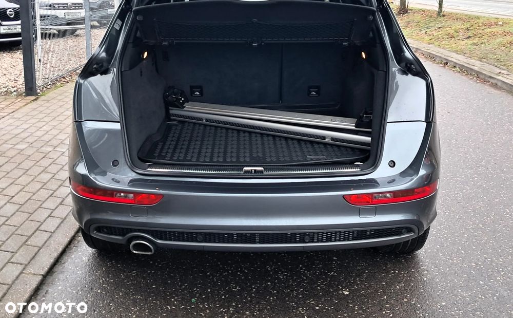 Audi Q5 2.0 TDI Quattro Design S tronic - 39