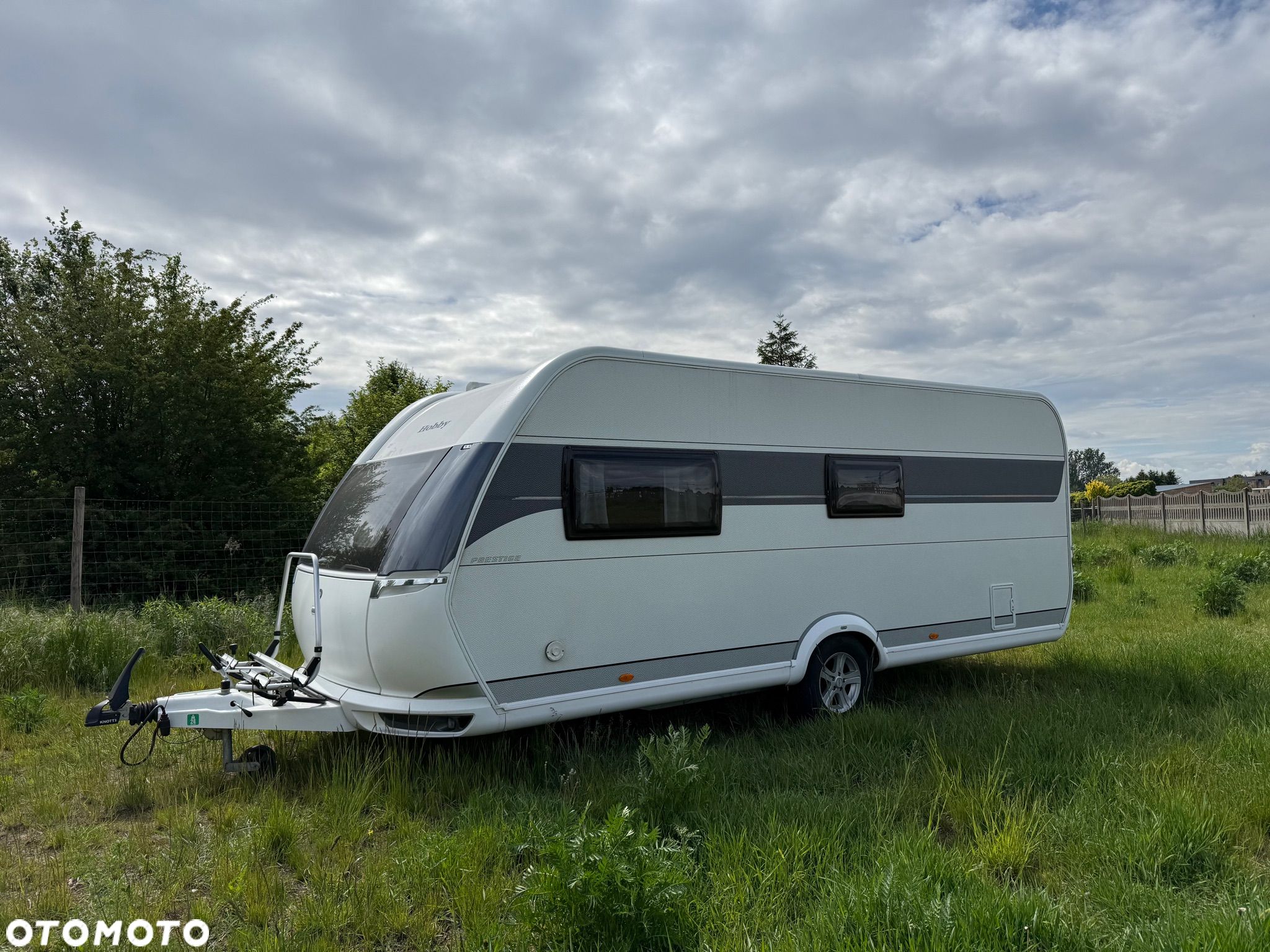 Hobby 560 Fc - 1